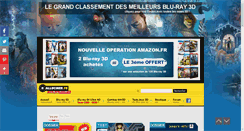 Desktop Screenshot of halluciner.fr